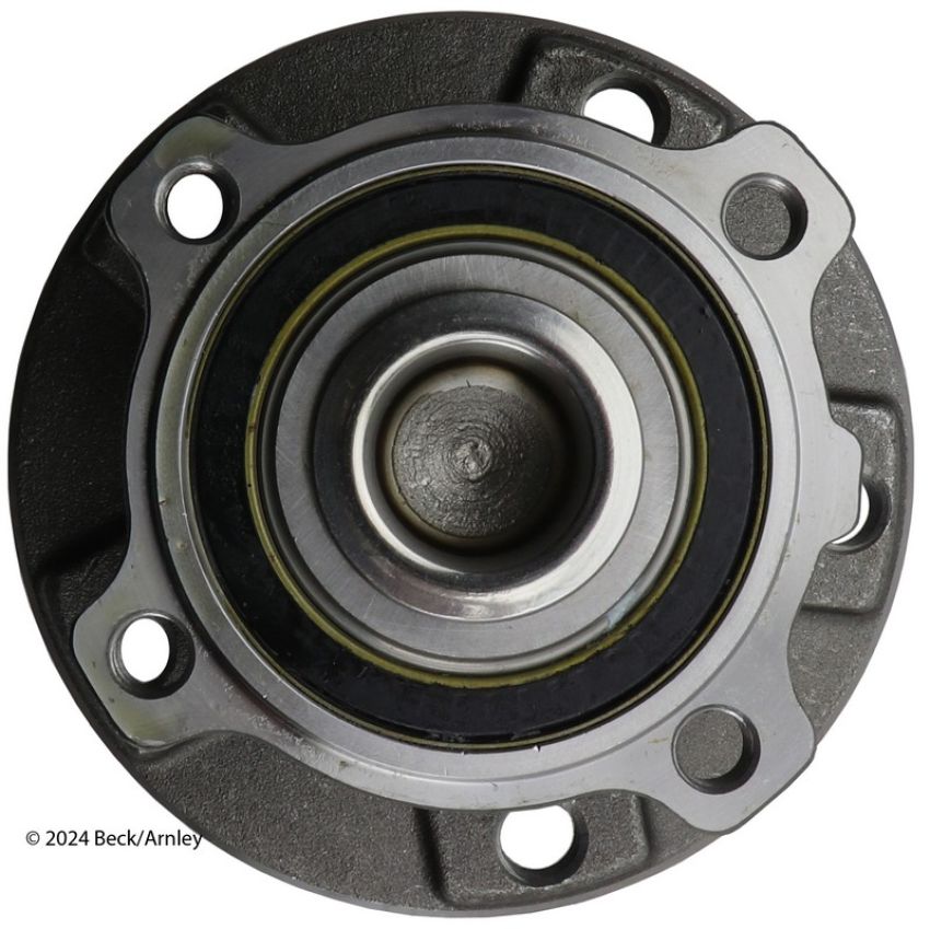 BECK/ARNLEY 051-6212 HUB & BEARING ASSY