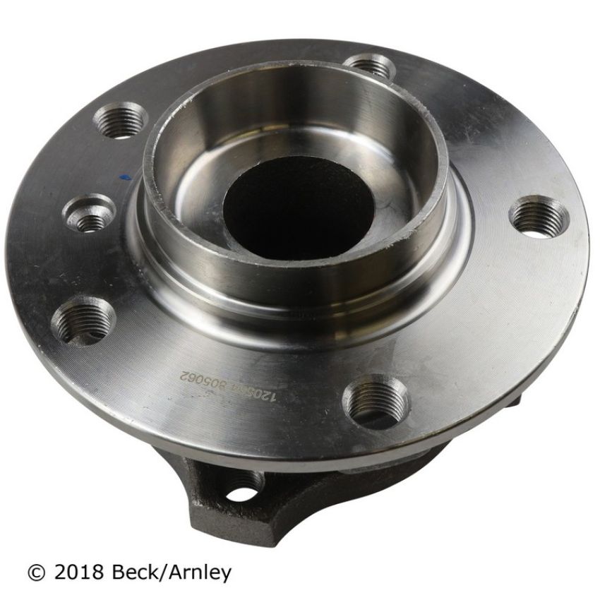 BECK/ARNLEY 051-6212 HUB & BEARING ASSY
