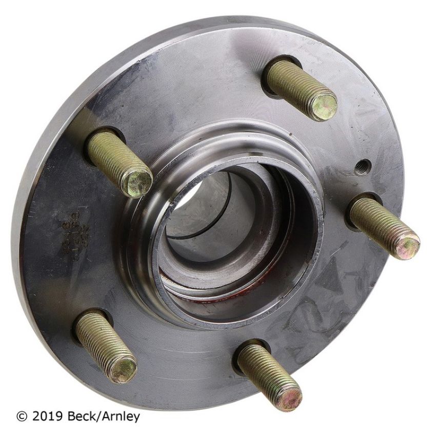 BECK/ARNLEY 051-6218 HUB & BEARING ASSY