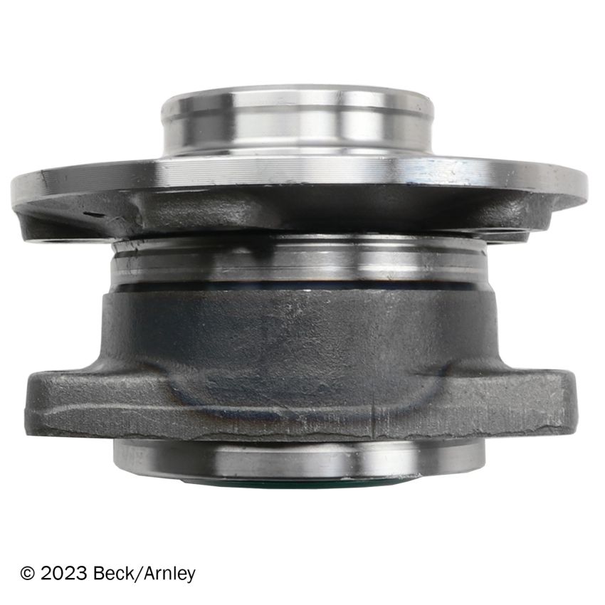 BECK/ARNLEY 051-6227 HUB & BEARING ASSY
