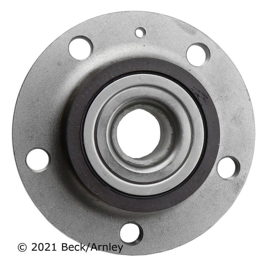BECK/ARNLEY 051-6239 HUB & BEARING ASSY