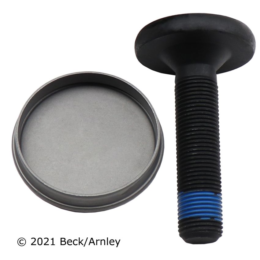 BECK/ARNLEY 051-6239 HUB & BEARING ASSY