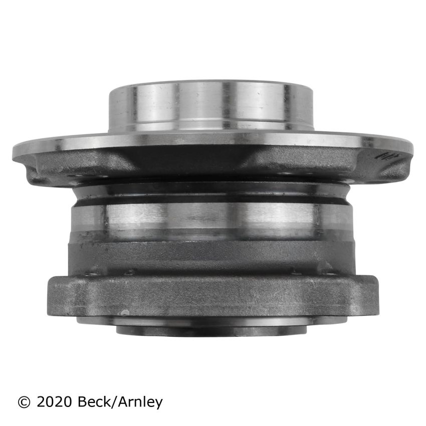 BECK/ARNLEY 051-6242 HUB & BEARING ASSY