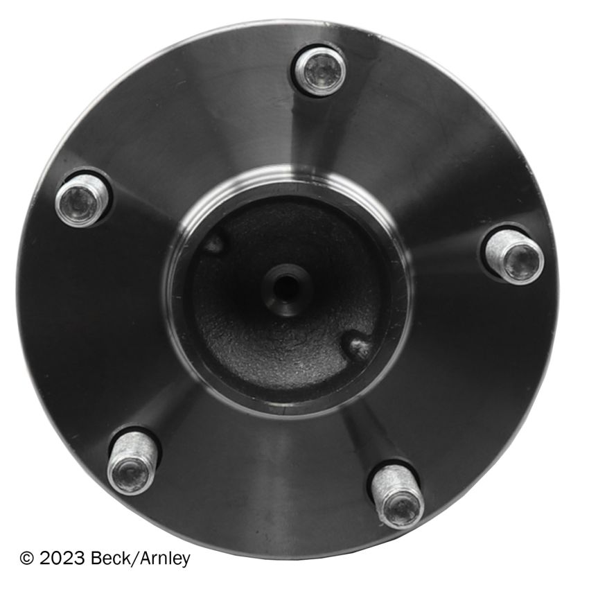 BECK/ARNLEY 051-6249 HUB & BEARING ASSY