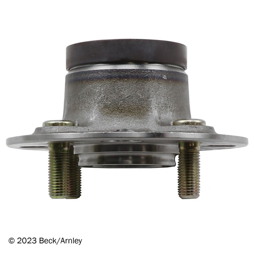 BECK/ARNLEY 051-6252 HUB & BEARING ASSY