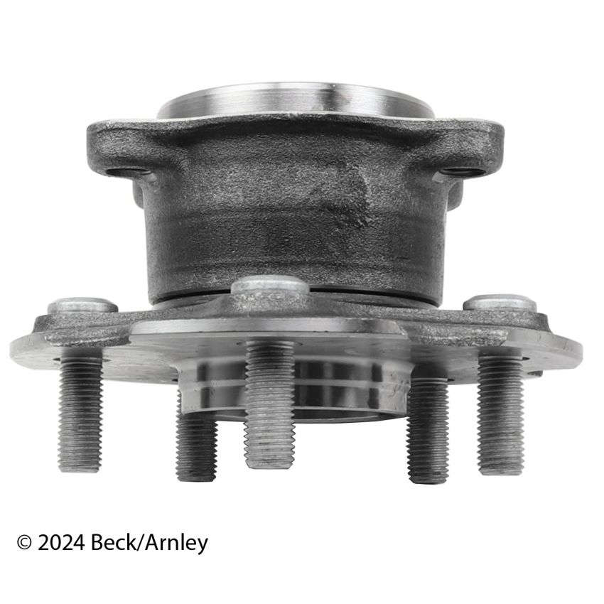 BECK/ARNLEY 051-6261 HUB & BEARING ASSY