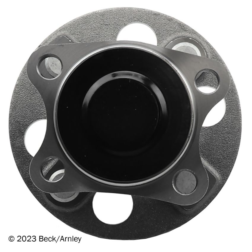 BECK/ARNLEY 051-6271 HUB & BEARING ASSY