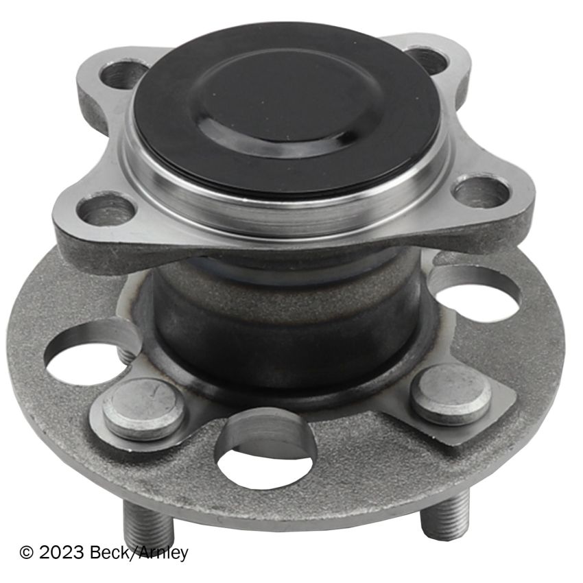 BECK/ARNLEY 051-6271 HUB & BEARING ASSY