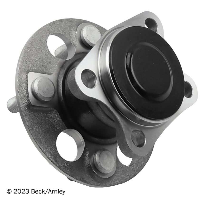 BECK/ARNLEY 051-6271 HUB & BEARING ASSY