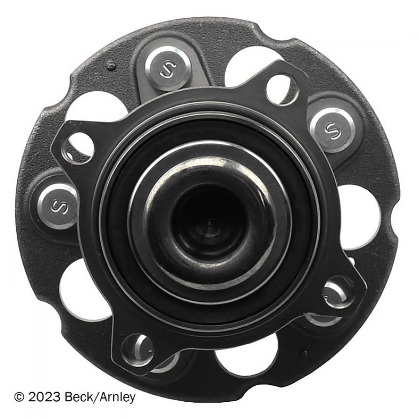 BECK/ARNLEY 051-6274 HUB & BEARING ASSY
