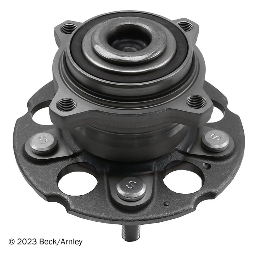 BECK/ARNLEY 051-6274 HUB & BEARING ASSY