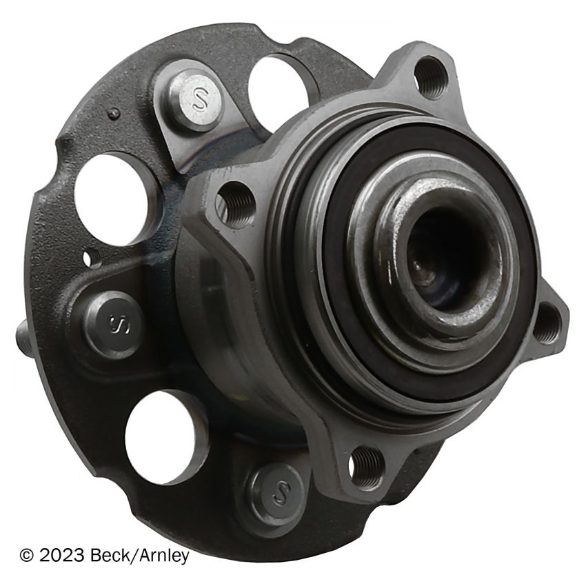 BECK/ARNLEY 051-6274 HUB & BEARING ASSY
