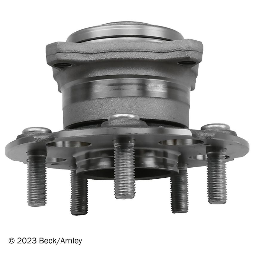BECK/ARNLEY 051-6274 HUB & BEARING ASSY