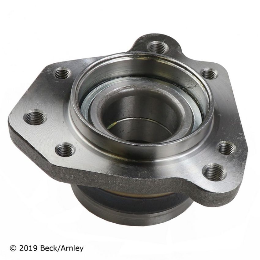 BECK/ARNLEY 051-6277 WHEEL BEARING MODULE