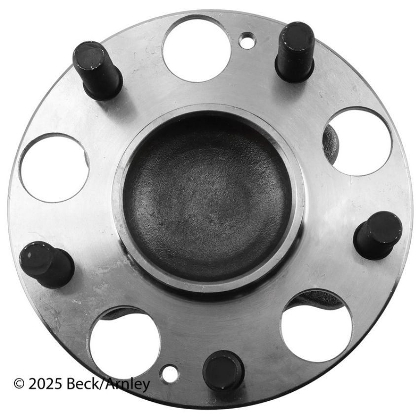 BECK/ARNLEY 051-6320 HUB & BEARING ASSY