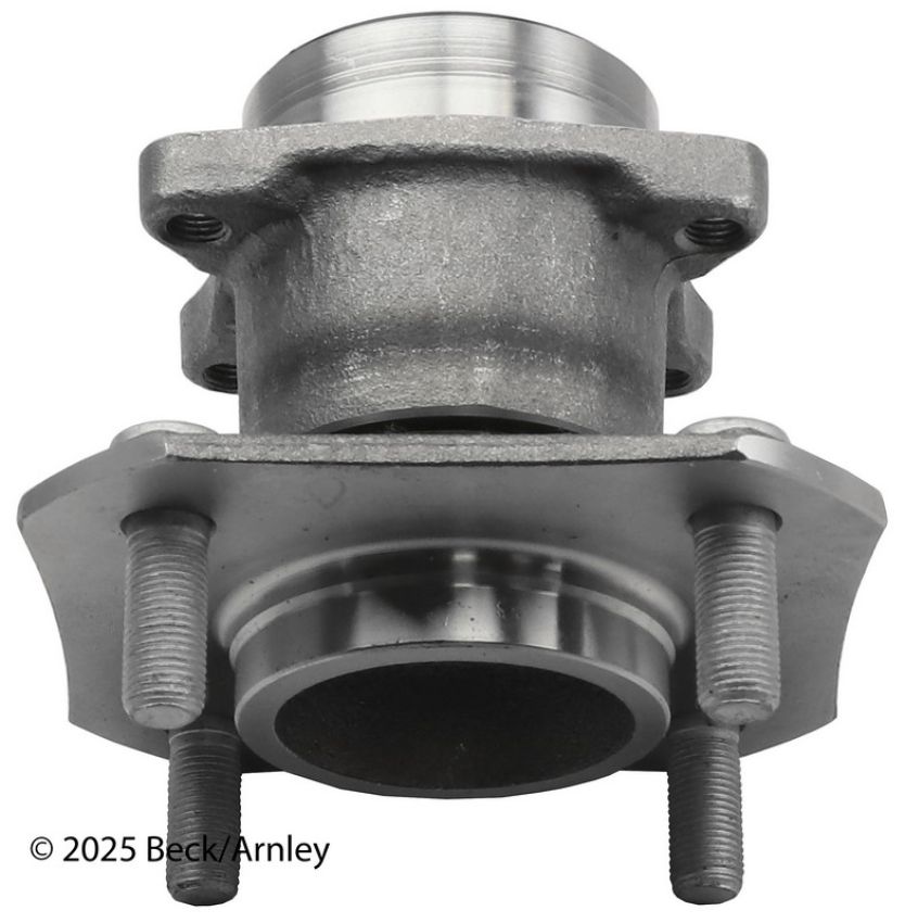 BECK/ARNLEY 051-6328 HUB & BEARING ASSY