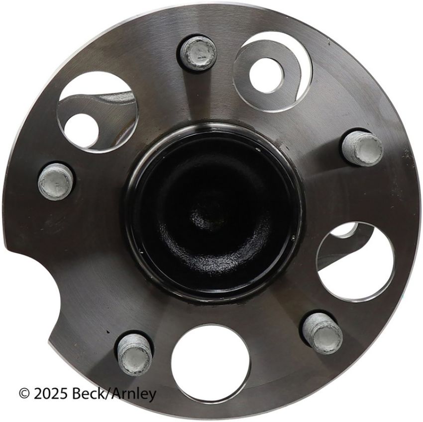 BECK/ARNLEY 051-6332 HUB & BEARING ASSY