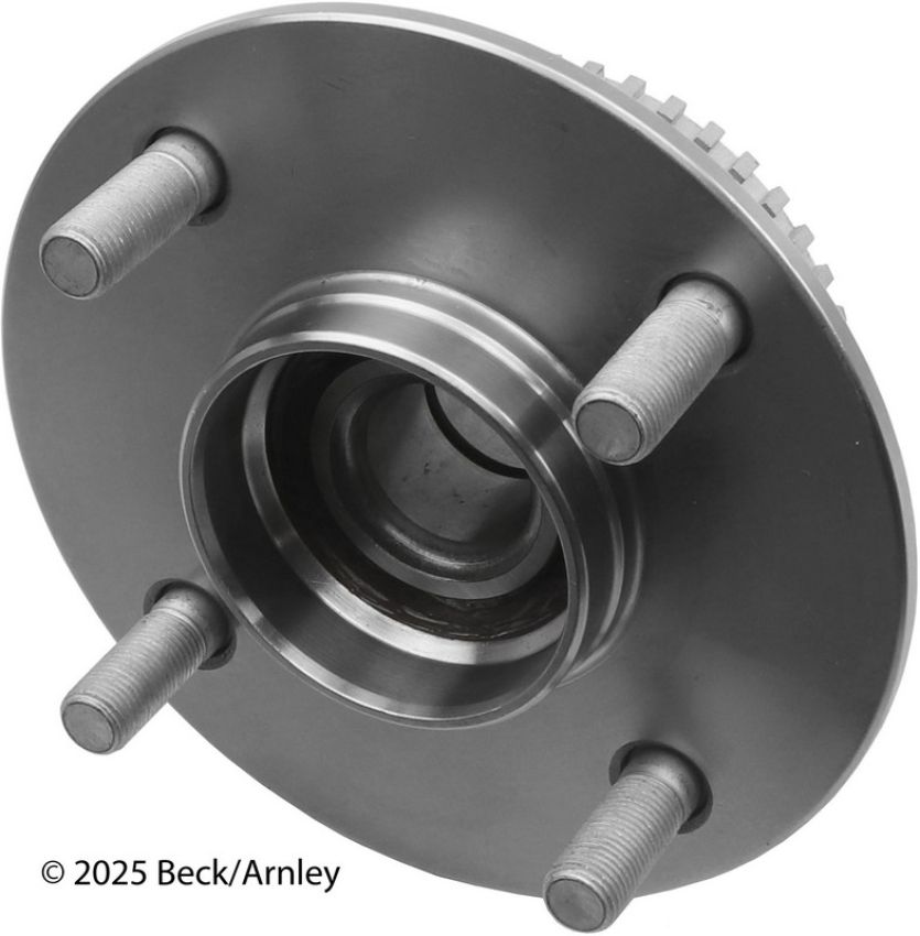 BECK/ARNLEY 051-6338 HUB & BEARING ASSY