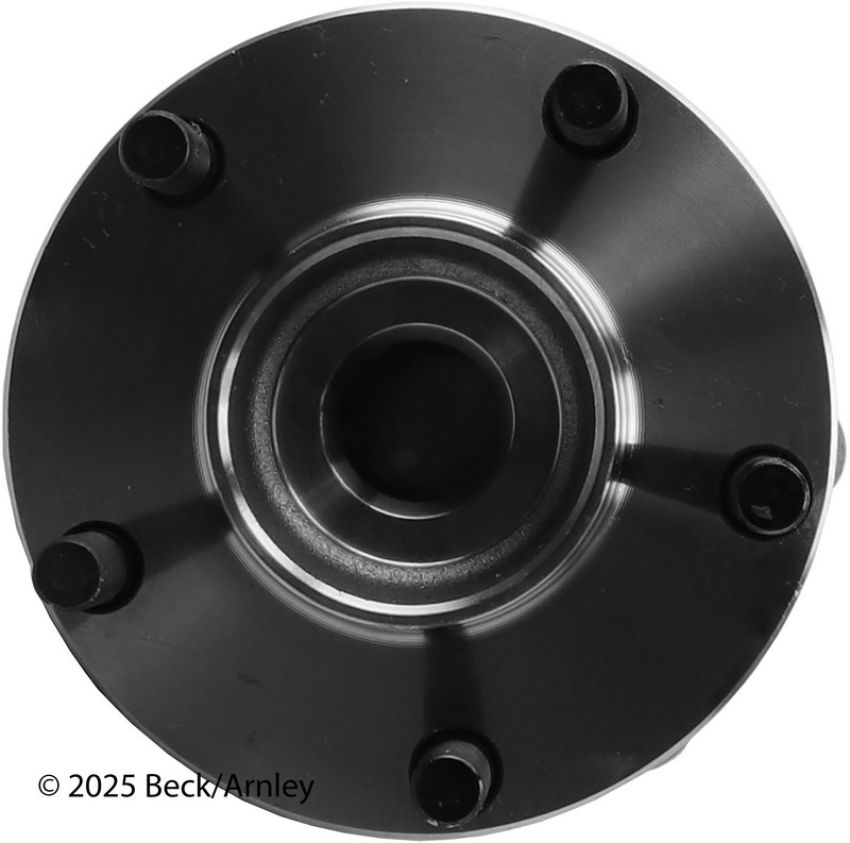 BECK/ARNLEY 051-6342 HUB & BEARING ASSY