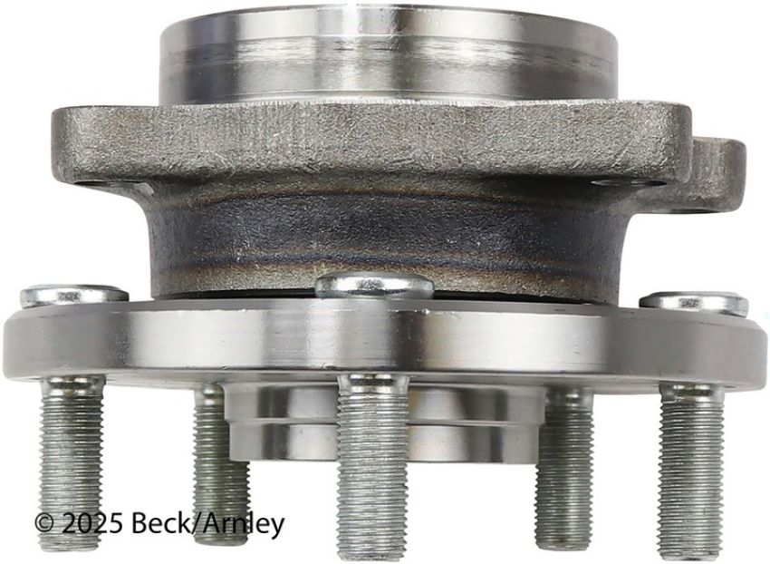BECK/ARNLEY 051-6362 HUB & BEARING ASSY