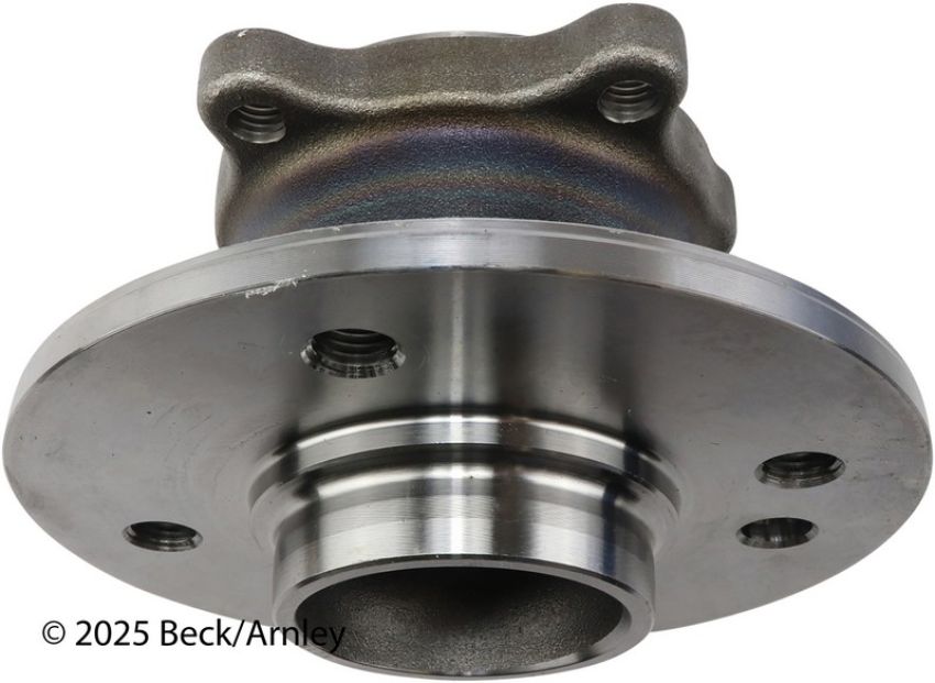 BECK/ARNLEY 051-6371 HUB & BEARING ASSY