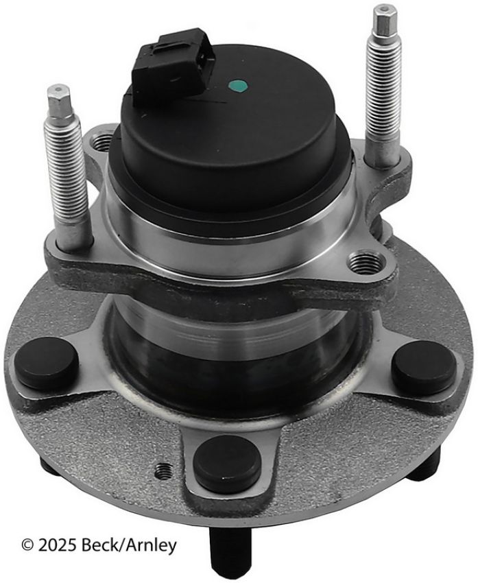 BECK/ARNLEY 051-6377 HUB & BEARING ASSY