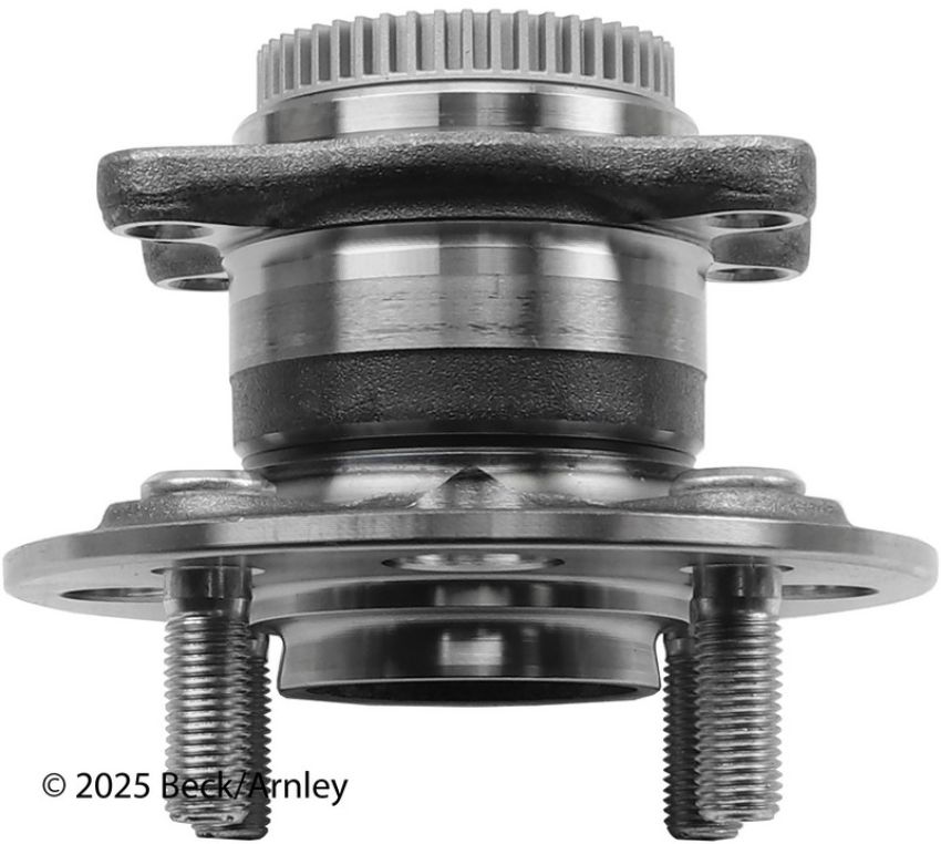 BECK/ARNLEY 051-6379 HUB & BEARING ASSY