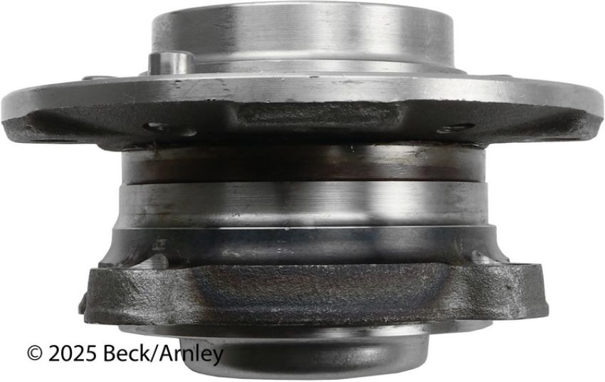 BECK/ARNLEY 051-6391 HUB & BEARING ASSY
