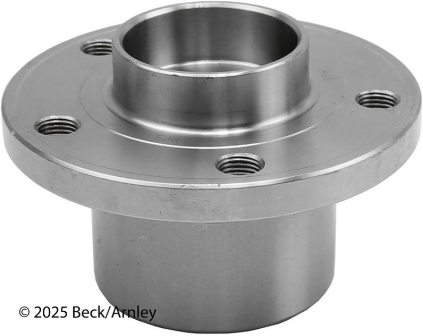 BECK/ARNLEY 051-6399 HUB & BEARING ASSY