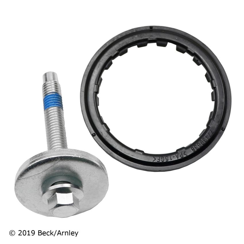 BECK/ARNLEY 051-6399 HUB & BEARING ASSY