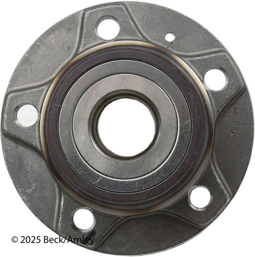 BECK/ARNLEY 051-6403 HUB & BEARING ASSY