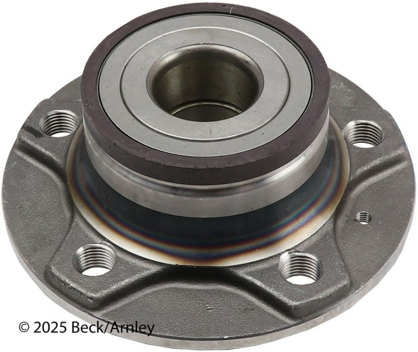 BECK/ARNLEY 051-6403 HUB & BEARING ASSY