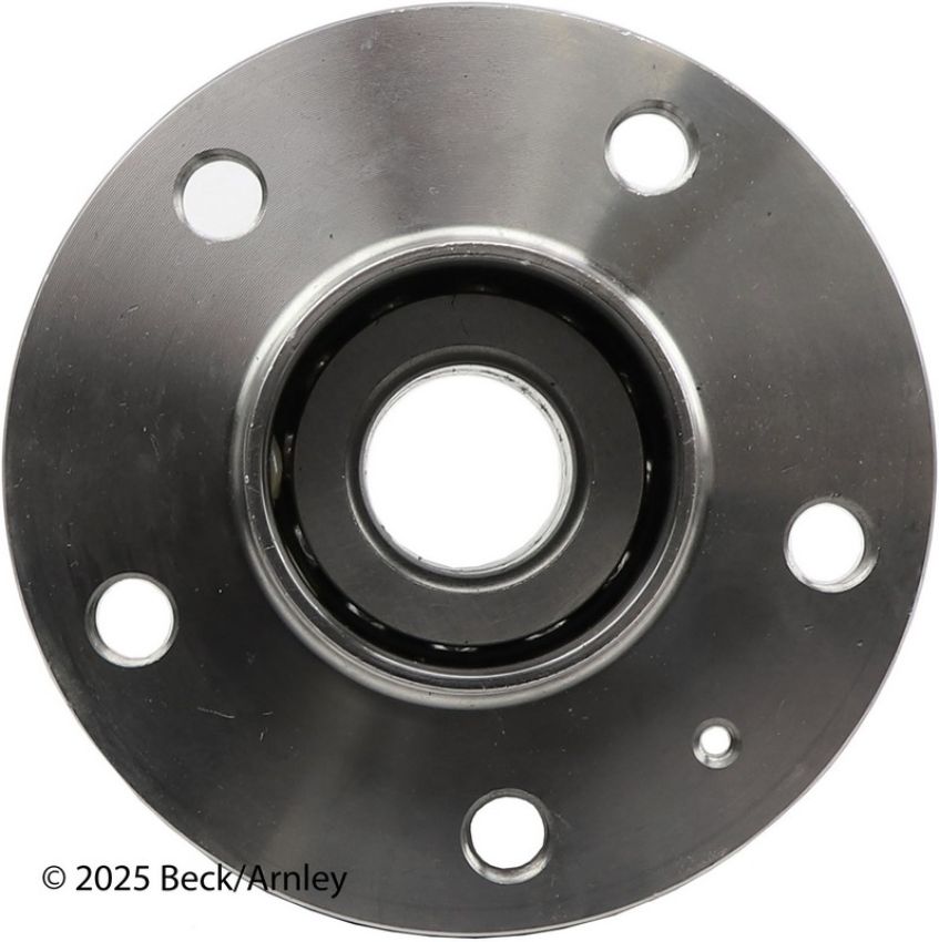 BECK/ARNLEY 051-6403 HUB & BEARING ASSY