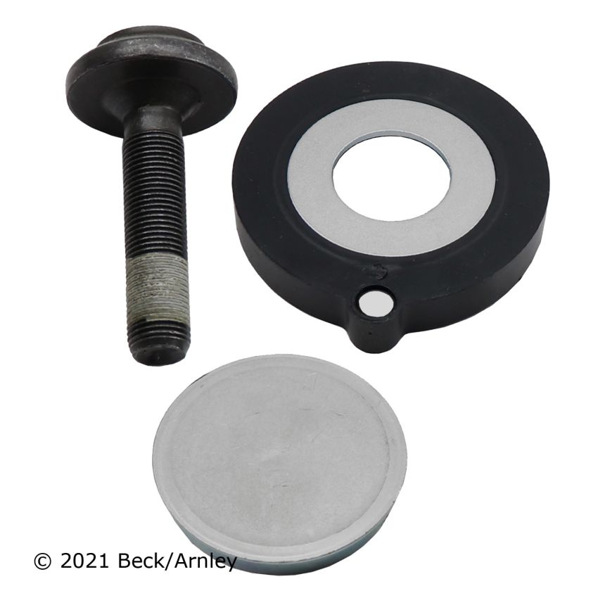 BECK/ARNLEY 051-6403 HUB & BEARING ASSY
