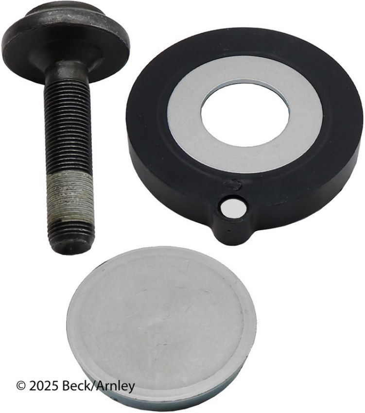 BECK/ARNLEY 051-6403 HUB & BEARING ASSY