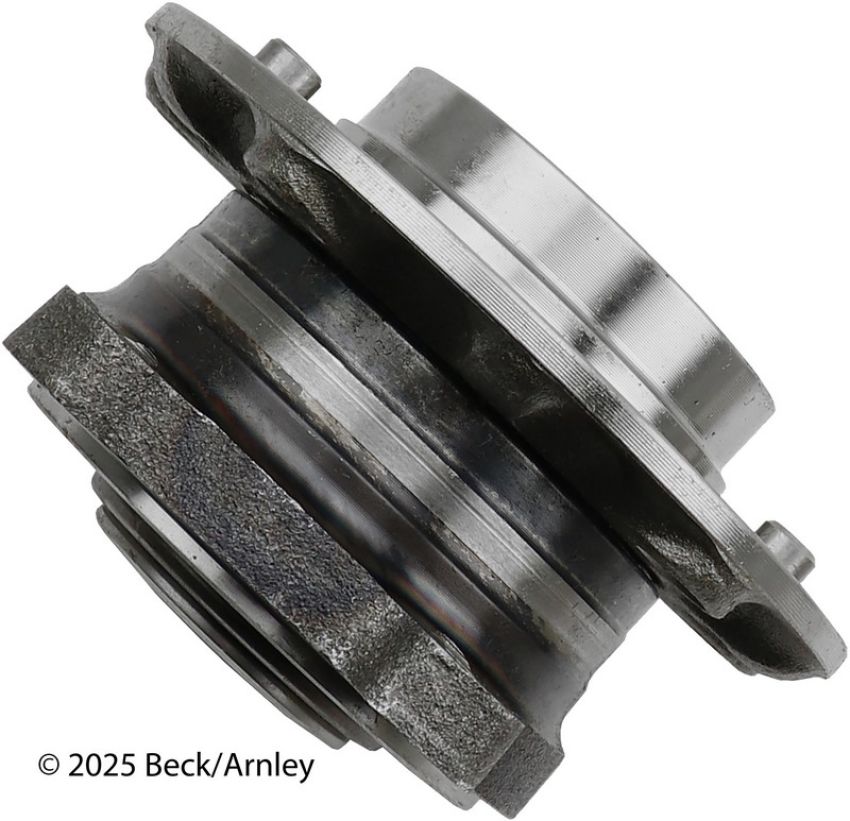 BECK/ARNLEY 051-6405 HUB & BEARING ASSY