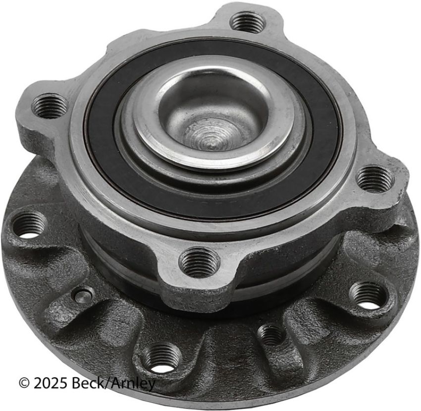 BECK/ARNLEY 051-6405 HUB & BEARING ASSY