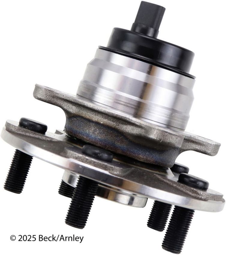 BECK/ARNLEY 051-6417 HUB & BEARING ASSY