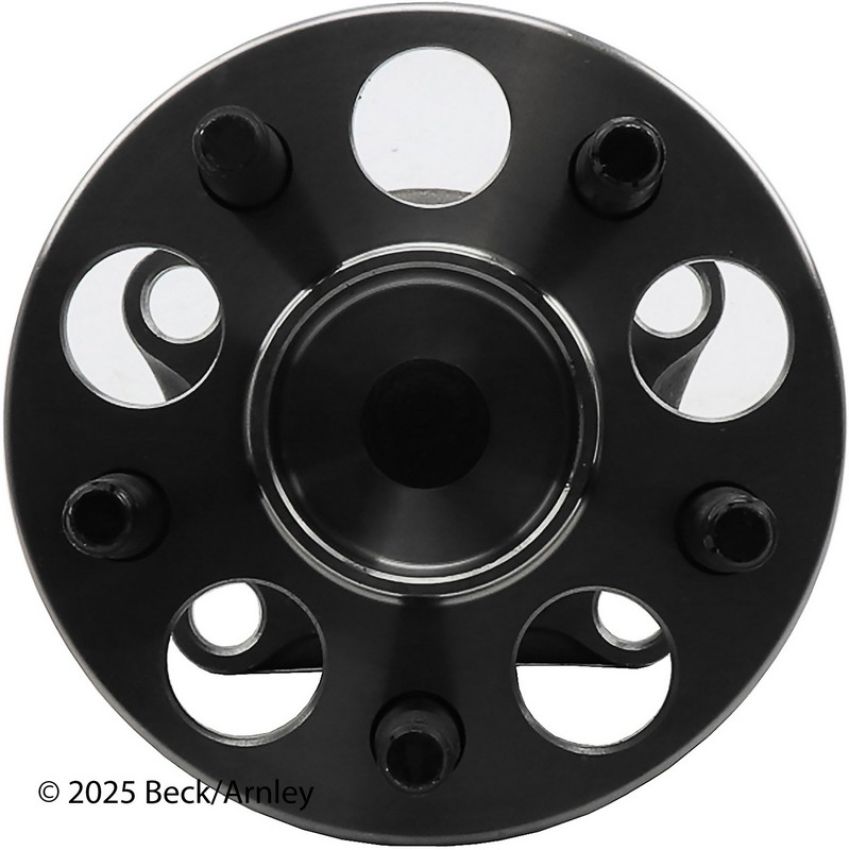 BECK/ARNLEY 051-6431 HUB & BEARING ASSY