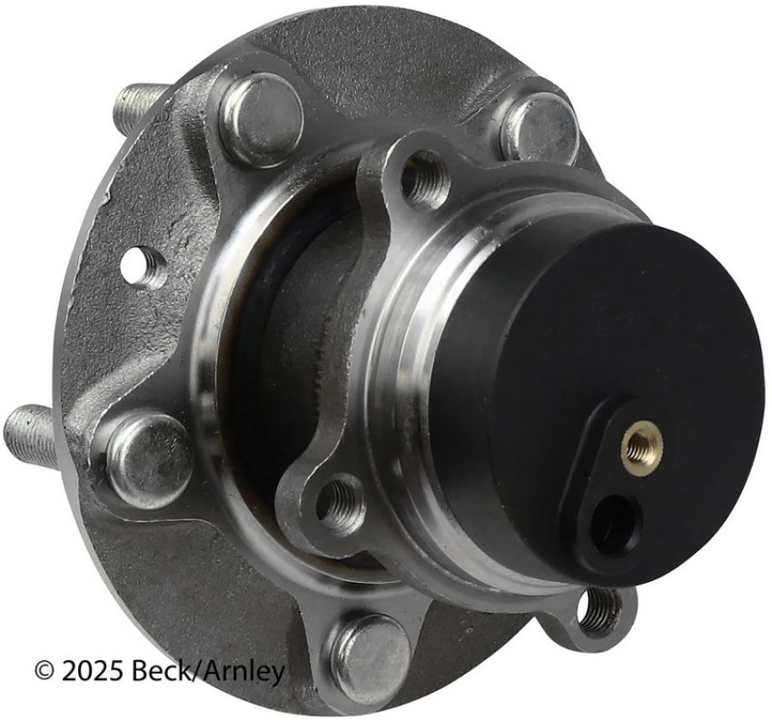 BECK/ARNLEY 051-6437 HUB & BEARING ASSY
