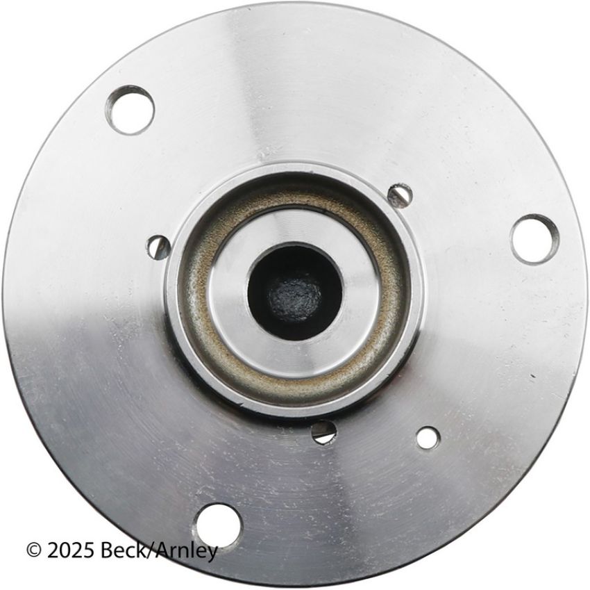 BECK/ARNLEY 051-6439 HUB & BEARING ASSY