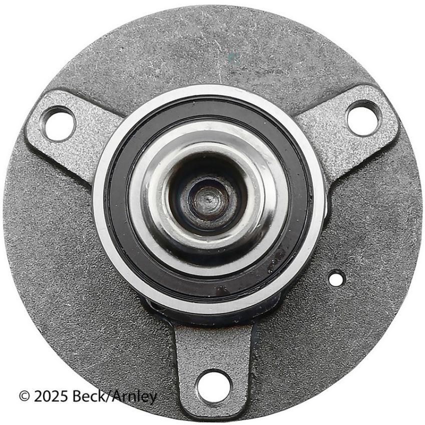 BECK/ARNLEY 051-6439 HUB & BEARING ASSY