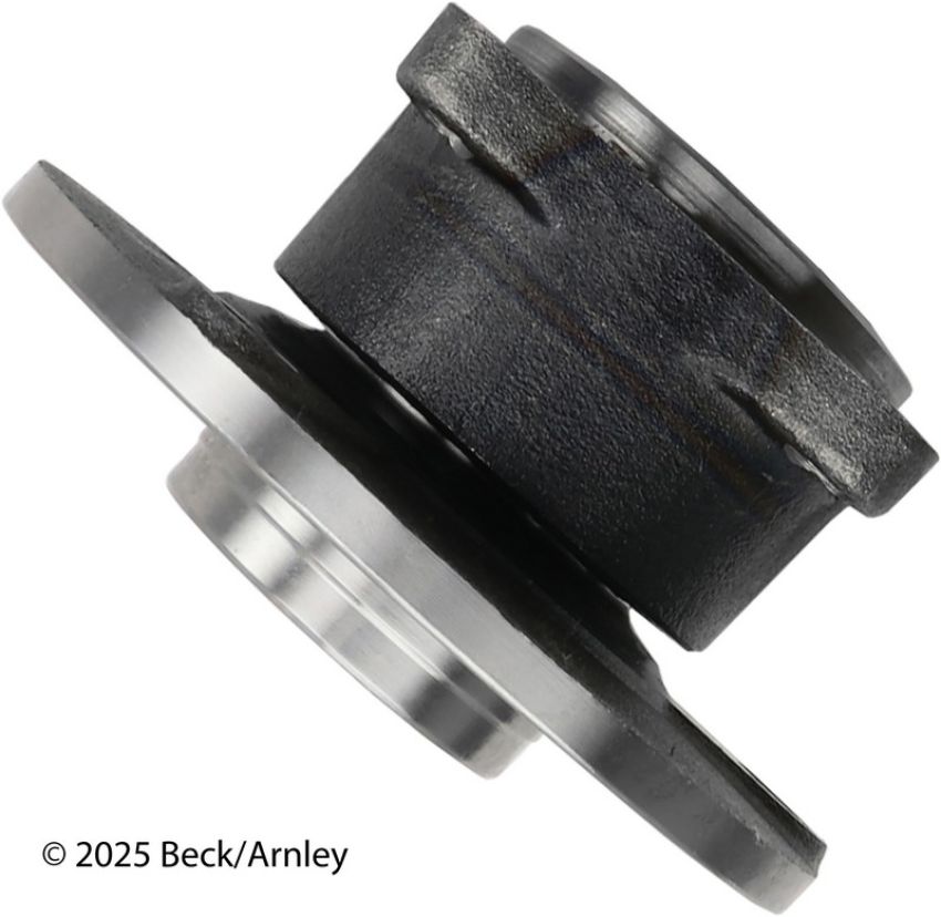 BECK/ARNLEY 051-6440 HUB & BEARING ASSY