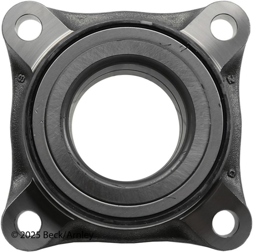 BECK/ARNLEY 051-6444 WH BRG MODULE KIT