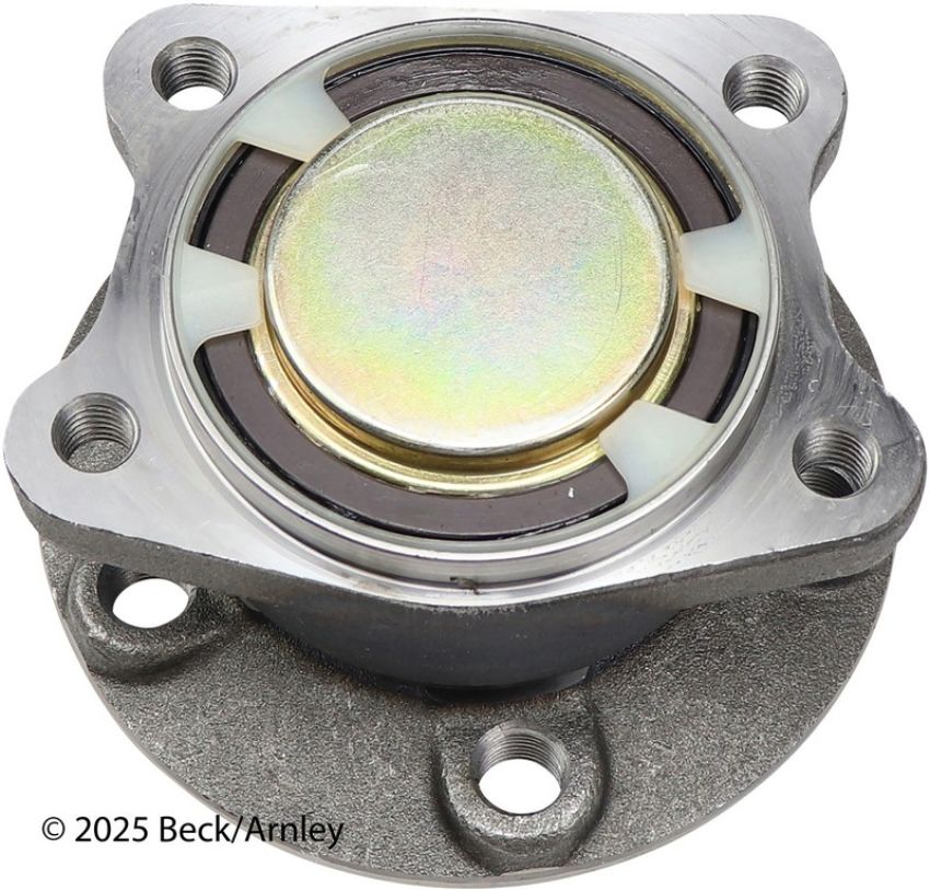 BECK/ARNLEY 051-6450 HUB & BEARING ASSY