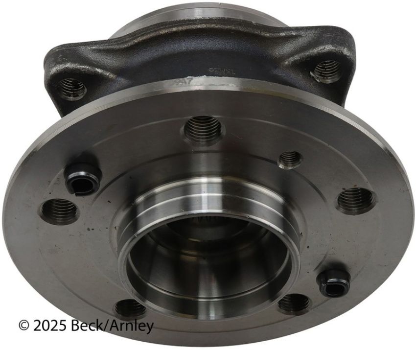 BECK/ARNLEY 051-6453 HUB & BEARING ASSY
