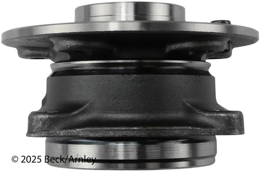 BECK/ARNLEY 051-6453 HUB & BEARING ASSY