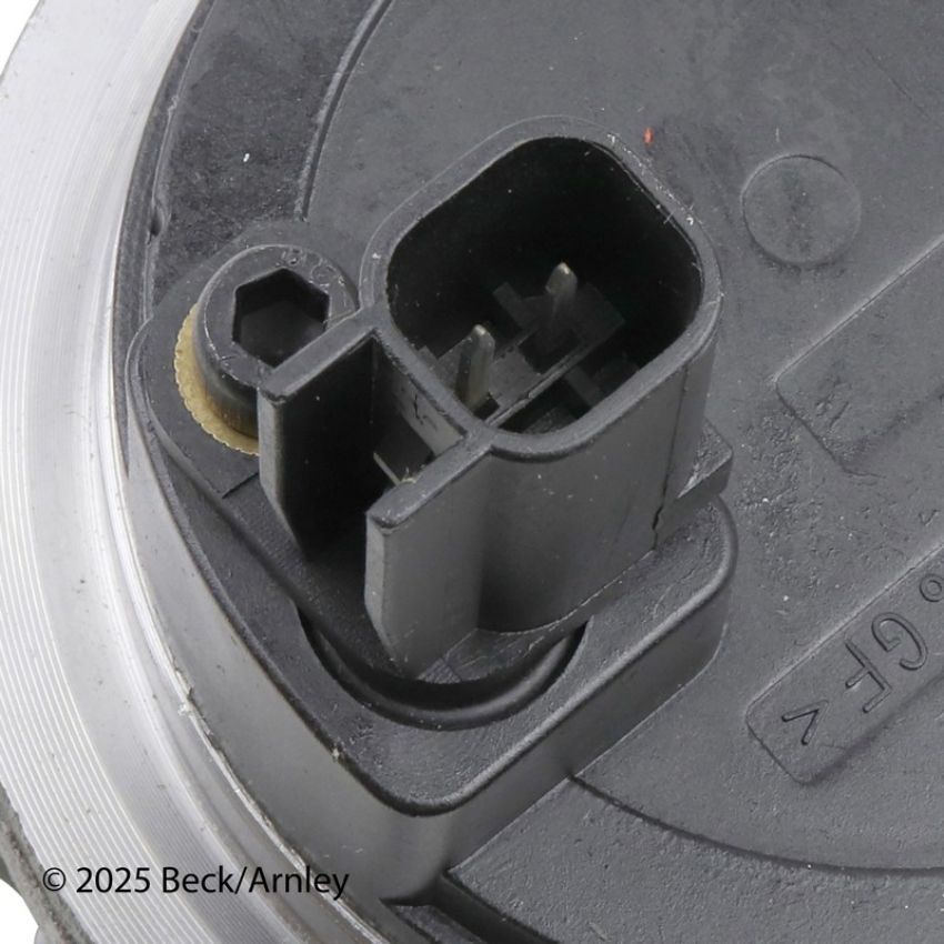 BECK/ARNLEY 051-6467 HUB & BEARING ASSY