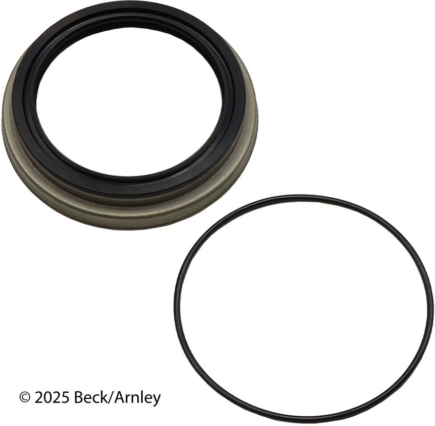 BECK/ARNLEY 051-6470 HUB & BEARING ASSY