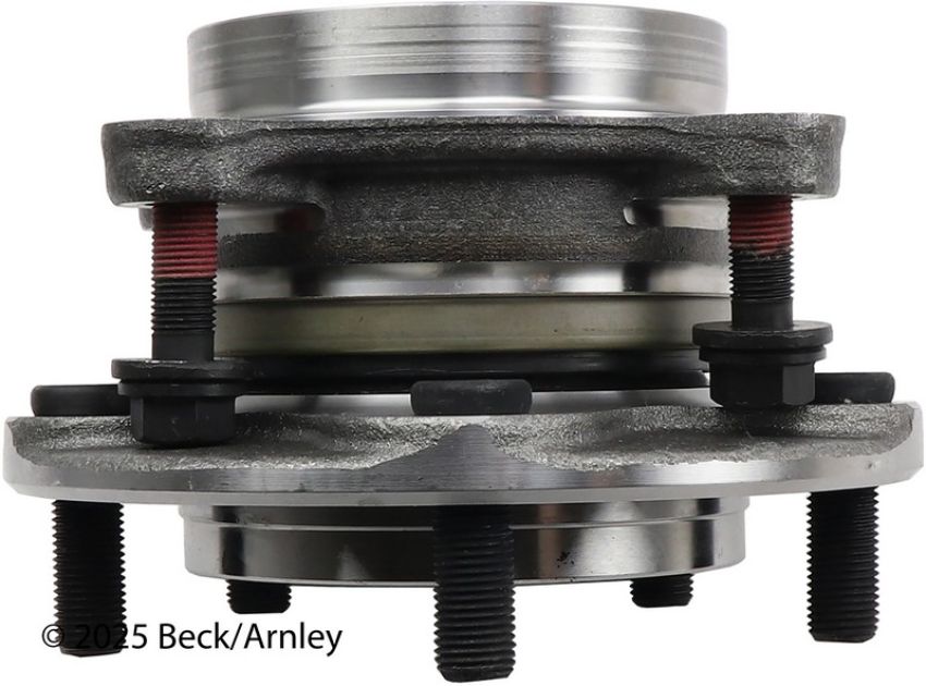 BECK/ARNLEY 051-6474 HUB & BEARING ASSY